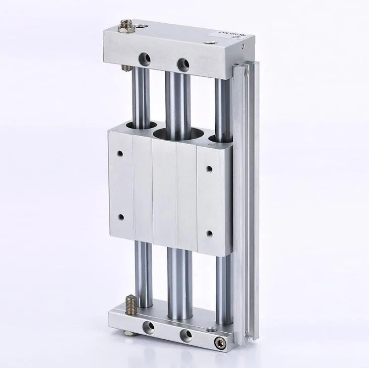CY1L high pressure double acting pneumatic cylinder price mini pneumatic cylinder