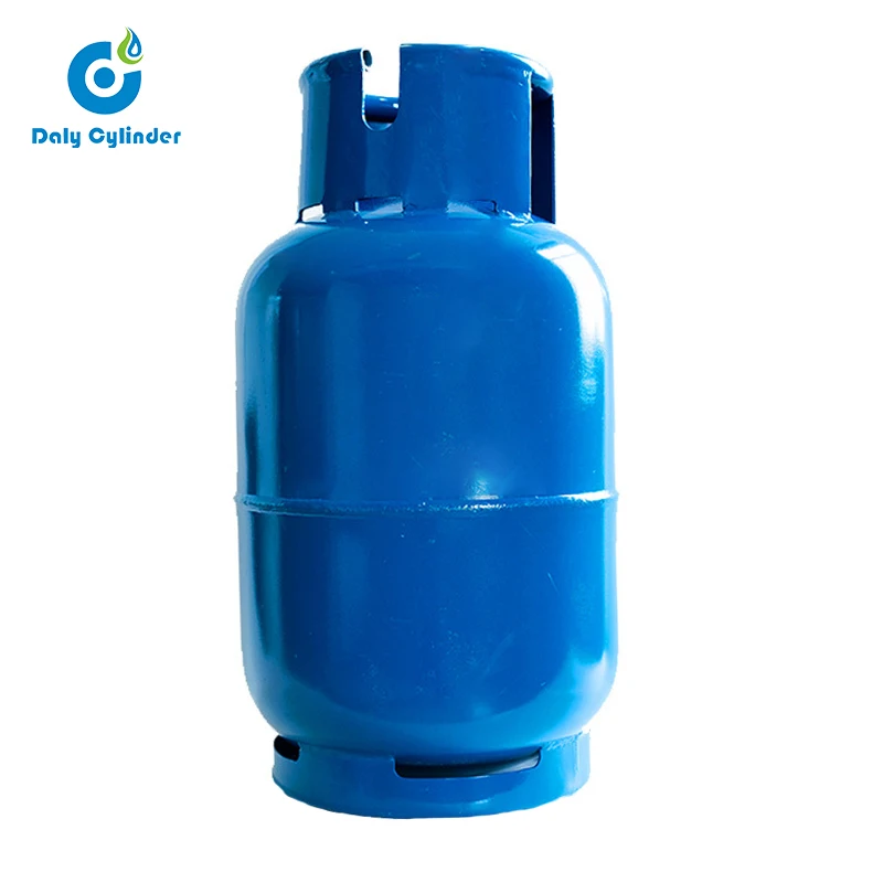3 kg gas cylinder for nigeria cooking lpg gas cylinder