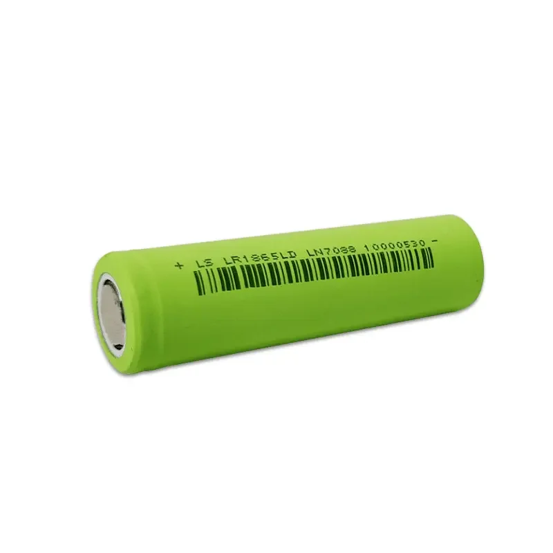 Lishen 18650 2600mAh Lithium ion Battery LS 18650 2600mAh Li ion AKKU 2600mAh 18650 Rechargeable Battery