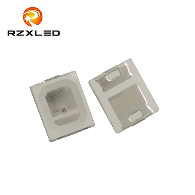 Светодиодный чип 0,2 нм 2835 нм SMD Вт ИК-диод в упаковке