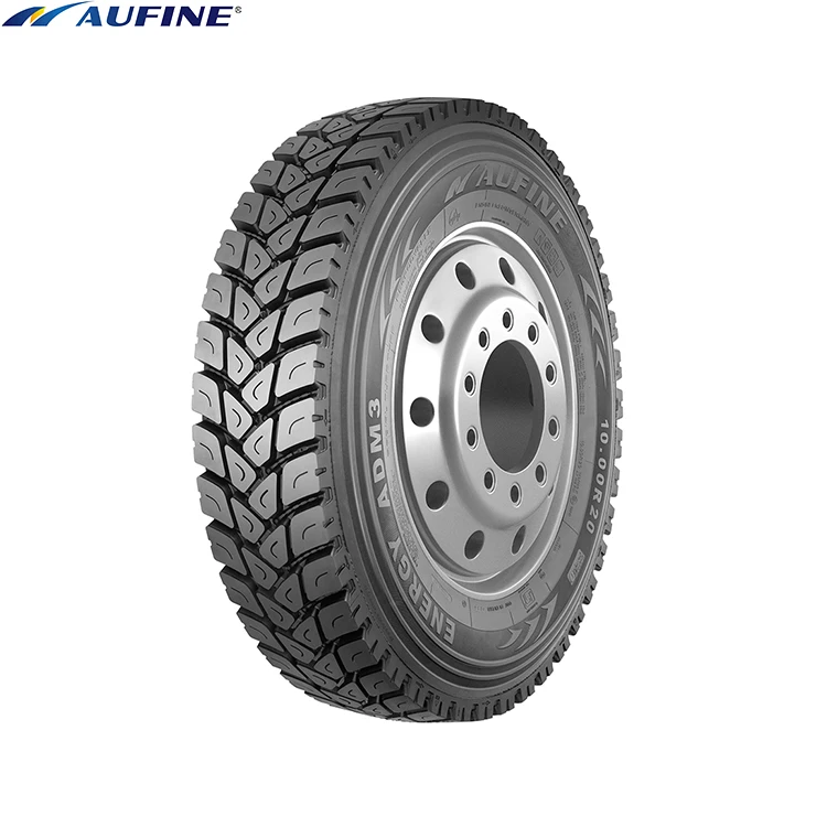 Высокопроизводительные радиальные шины для грузовиков с дальним радиусом действия 10.00r20 высокого качества