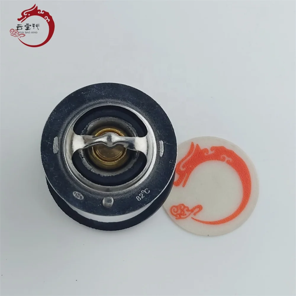 Original quality Thermostat assembly 25500-3C150 255003C150 For Hyun-dai ki-a 25500 3C150