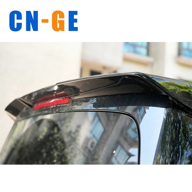 FOR MERCEDES BENZ MPV VITO W447 V260 V250 ABS REAR ROOF SPOILER Rear Lip Trunk Wings 2016-2019