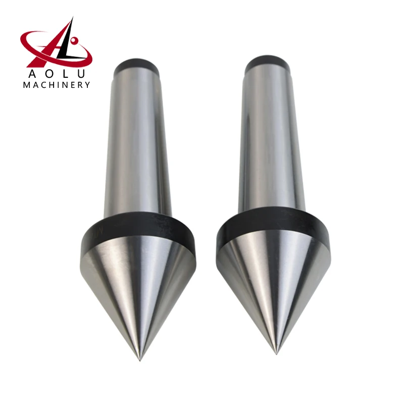 Carbide live center MT2 MT3 MT4 MT5 MT6 dead lathe center for lathe machine