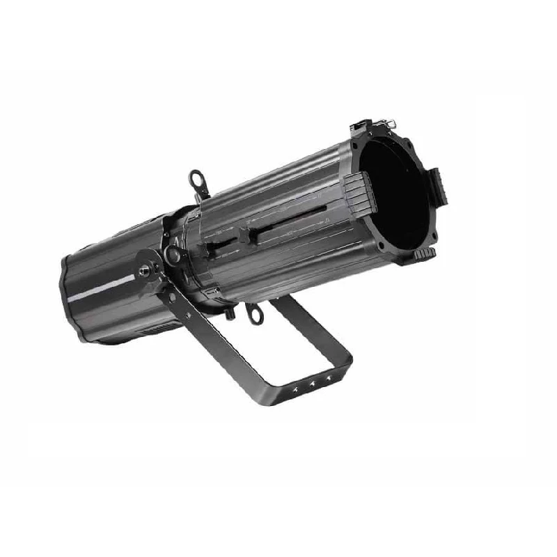 Most popular 300W Warm White/Cold White IP65 COB LED Zoom Profile Spot Light LED Ellipsoidal Spotlights