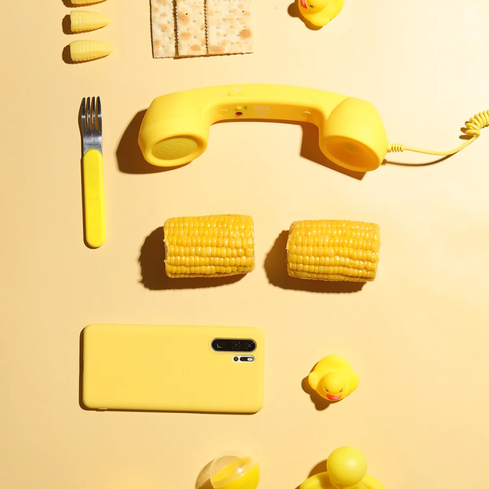 Precooked Fresh Sweet Corn Cut in Pouch Non GMO