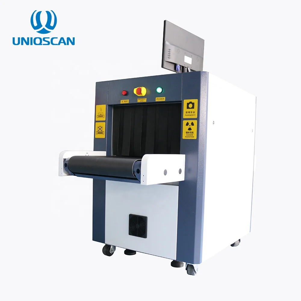 Airports  x-ray inspection baggage gate portable design speed gate swing turnstile ultrasound diagnostic tools scanner machine
