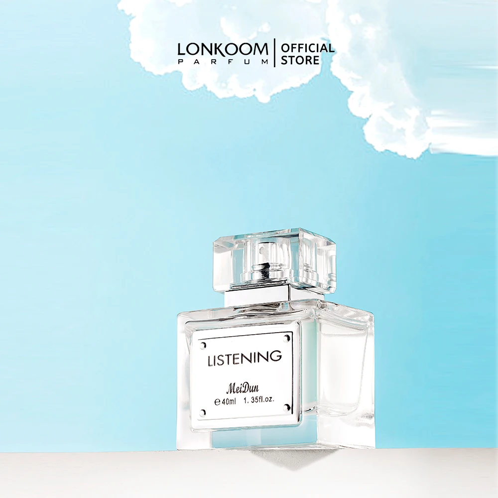 20ml 40ml 60ml Custom logo OEM/ODM Best Selling Custom Fragrance Deodorant Unisex Perfume Spray