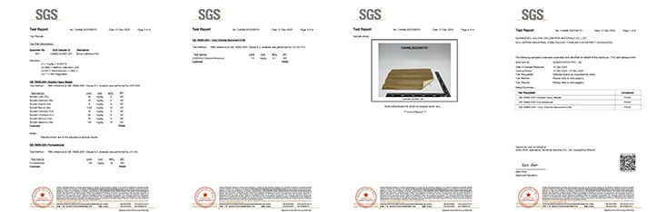 pvc sheet marble sticker