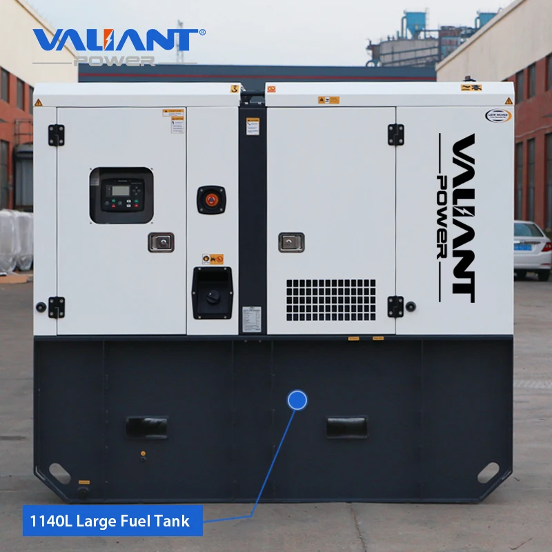 High Quality generator without fuel