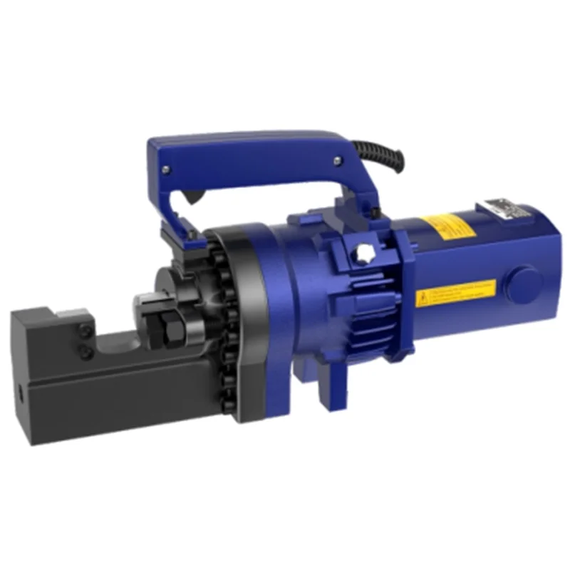 SFREYA RC-25 Portable Rebar Cutter  Electro-hydraulic Battery cable cutter hydraulic power tools Manual hydraulic cable cutter