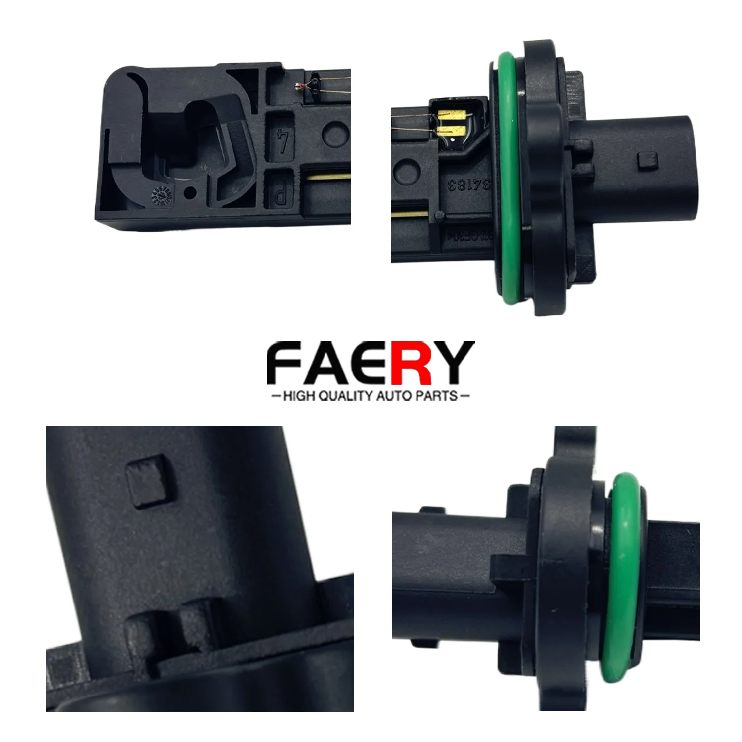 FAERY Engine Systems 0280218254 good performance Air Flow Meter Sensor For Chevrolet Volt 1.4L 2011-2015