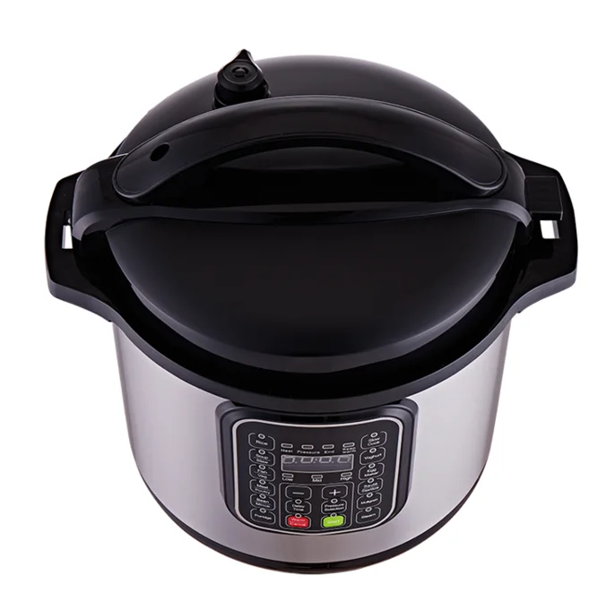 4/5/6/8/10/12L 15 One-touch Programs Rice Slow Cooker Mini 7-in-1 Electric Pressure Cooker