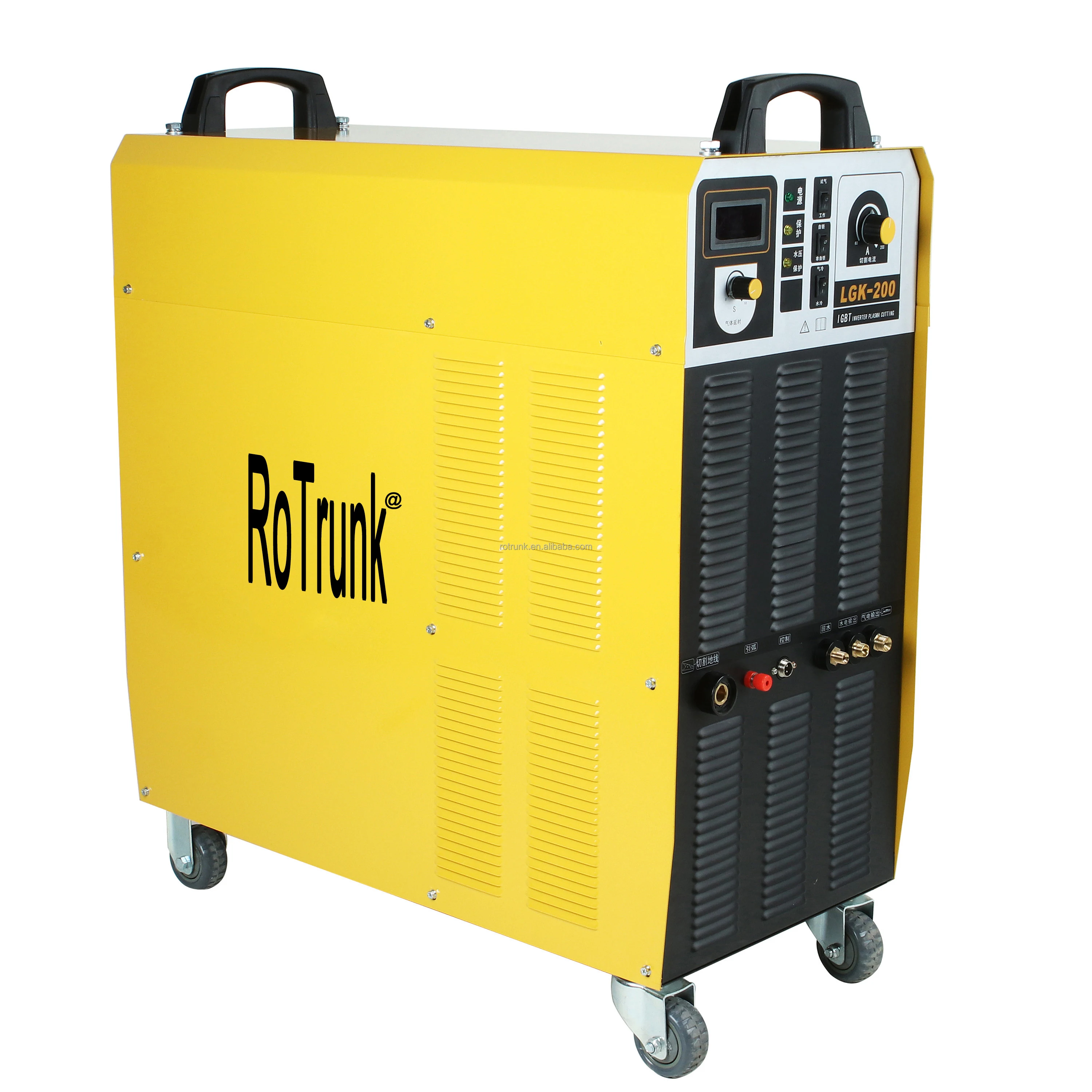  LGK-200 четыре модуль IGBT heavy industry воздушно-плазменной