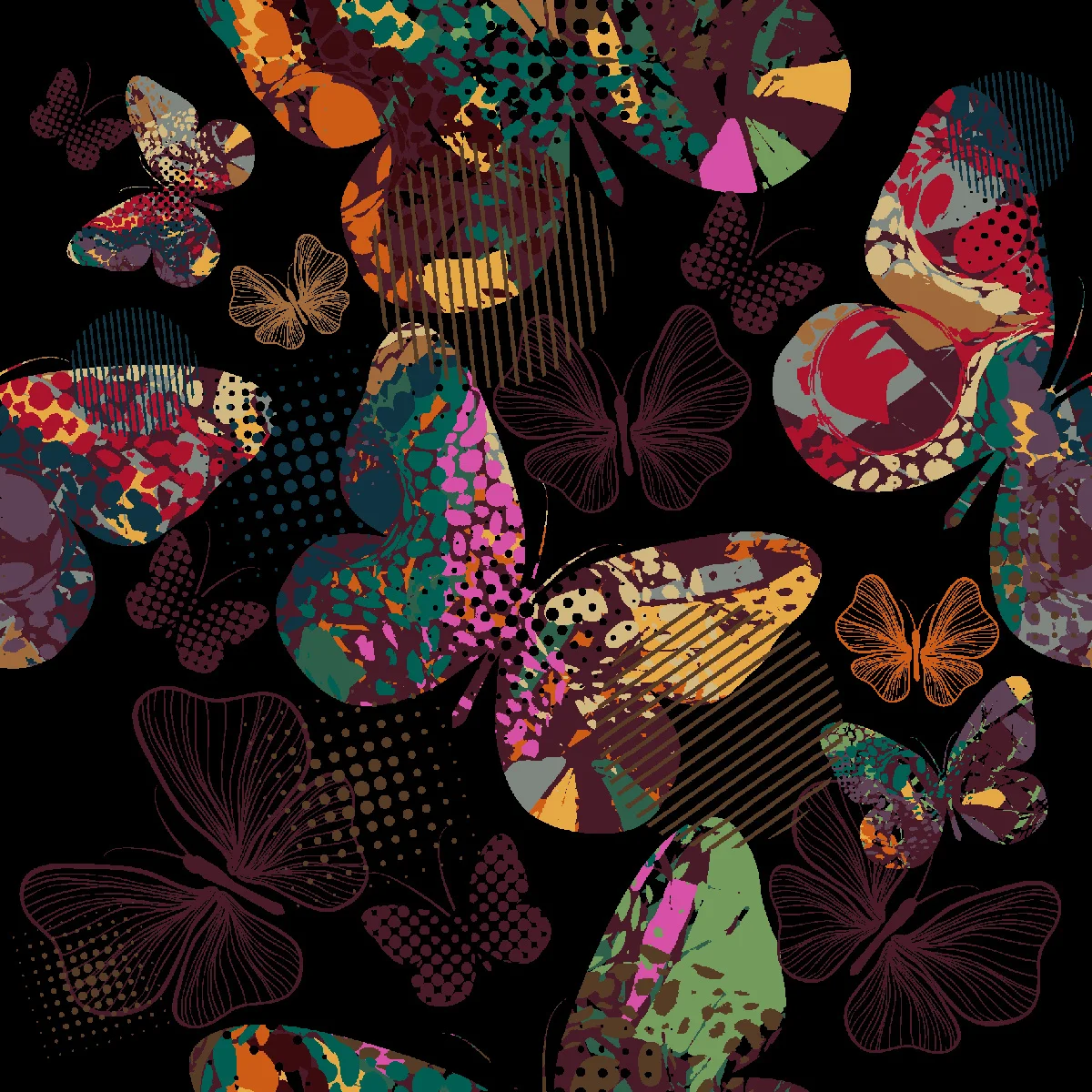 Kaili High quality luxury 5 star hotel carpet las vegas casino flooring cinema wall to wall carpet for living room