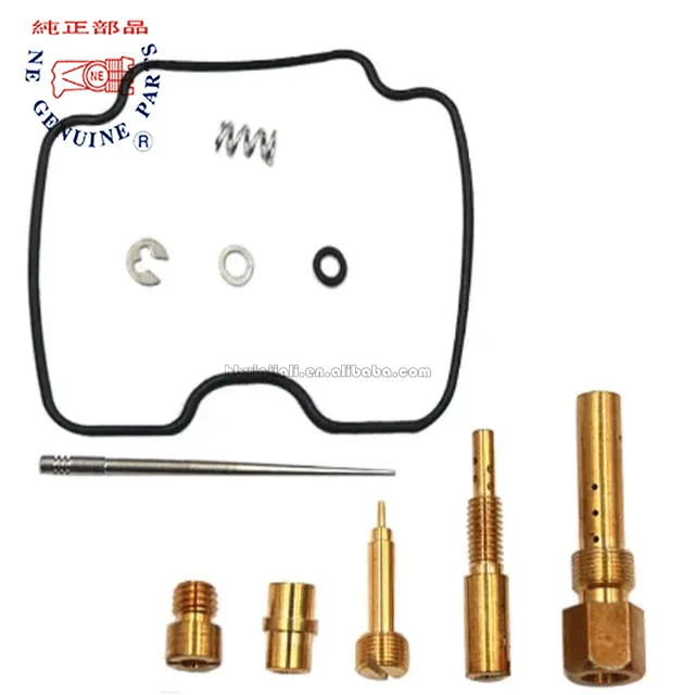 China supplier supply Advance ATV parts Carburetor Repair Kit for atv/utv parts