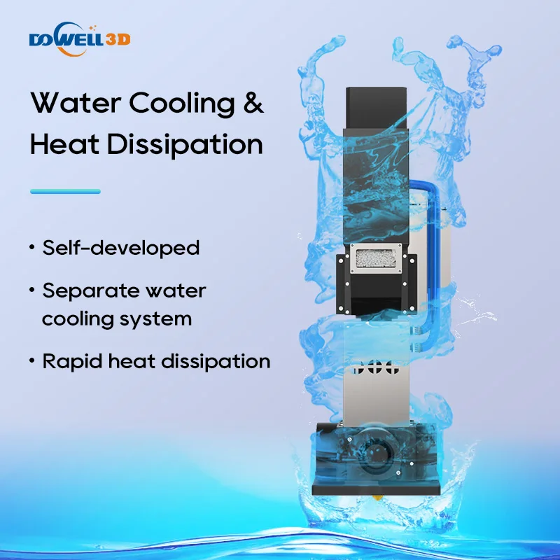 5000g/hour Pellet imprimante 3D particle large 2000mm 3d printing machine industrial stampante 3D printer impresora 3d