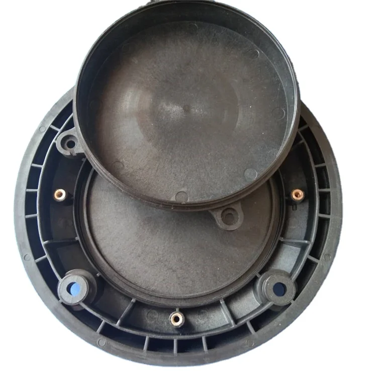 Factory custom plastic parts Inject Molding nylon parts Injection Mold Service