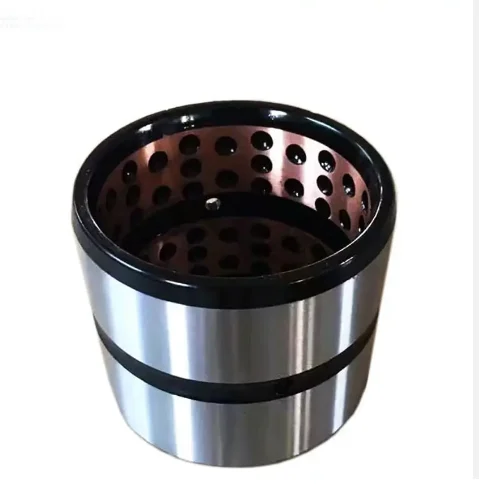 45X55X50MM HFH 4555 XL excavator bucket pin and bushing