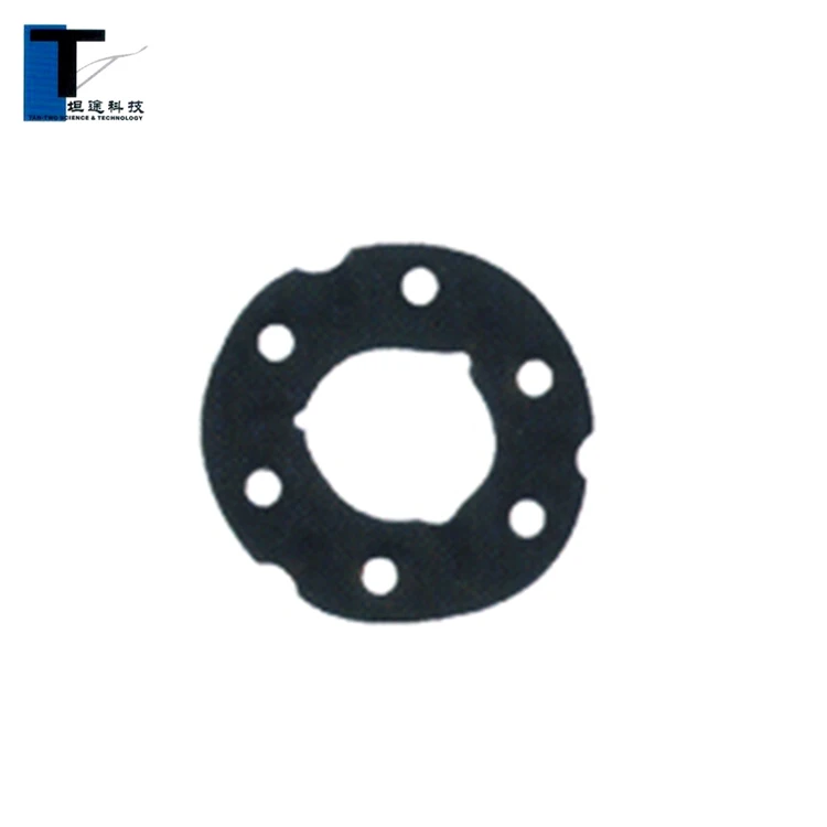 Wholesale Cheap Rubber Cots With Bearings For Open End Mahine Rotor Spinning Machine Part