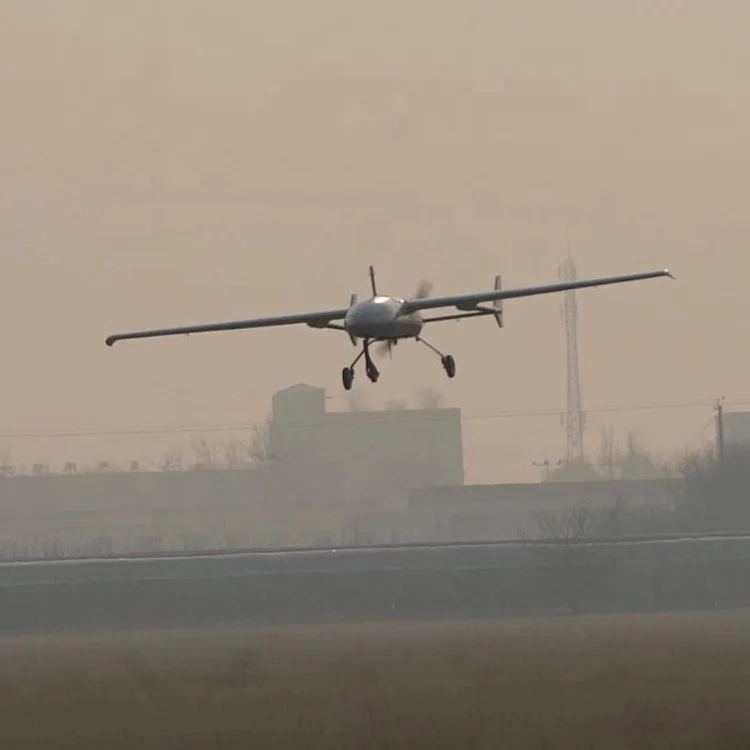 Agricultural material goods fast delivery 110km/h high speed Drone UAV