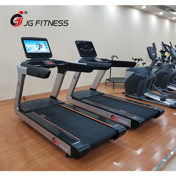 Спортивное оборудование, оборудование для тренировок tredmill, тренажер для бега trademill, беговая дорожка, коммерческое оборудование для тренажерного зала, беговые дорожки