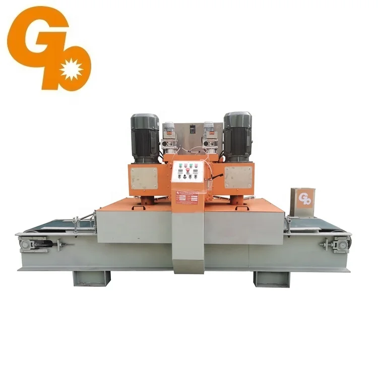 Granite Stone Mosaic Calibrating Cutting Machine