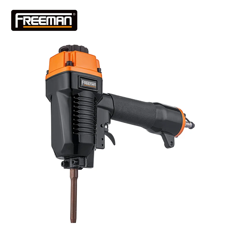 Freeman 10 to 20 Gauge Long Nose Pneumatic Punch Nailer Nail Puller Denailer Air Nail Removal gun