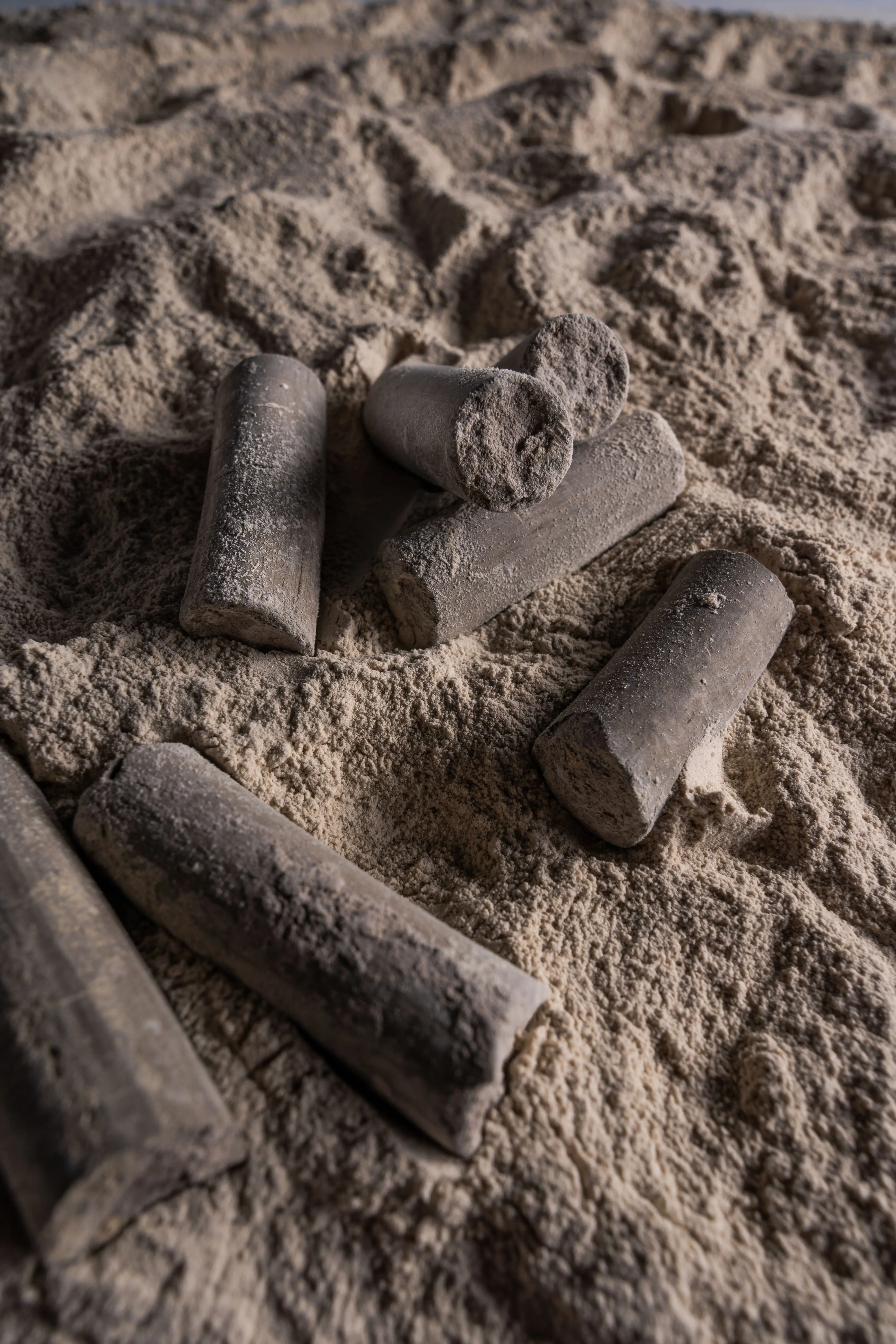 Low Price Promotion 97% Caf2 Acid  fluorite granule fluorite chalk head fluorite particle