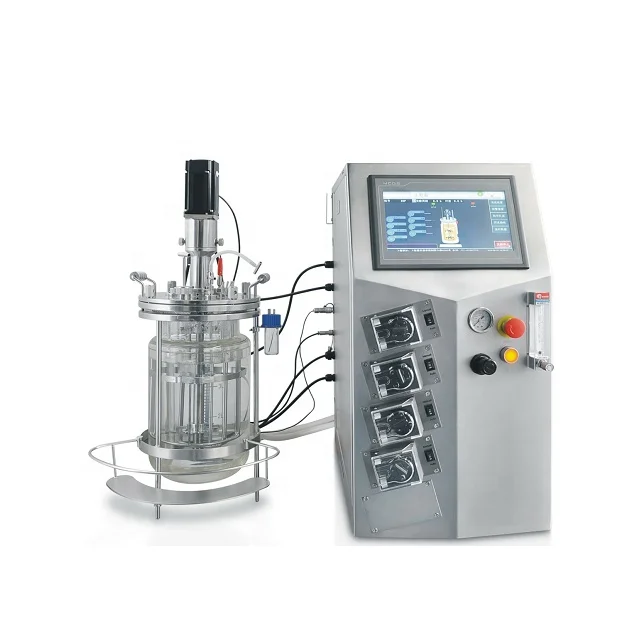 Yogurt bacteria fermentor fermenter