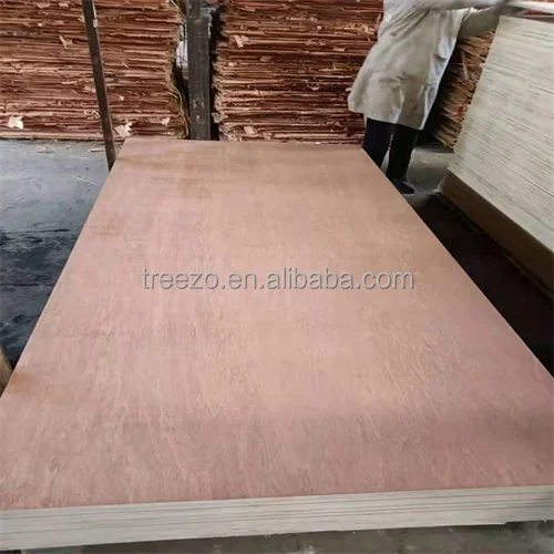 Hot sales Commercial plywood for furniture with good quality and cheaper price