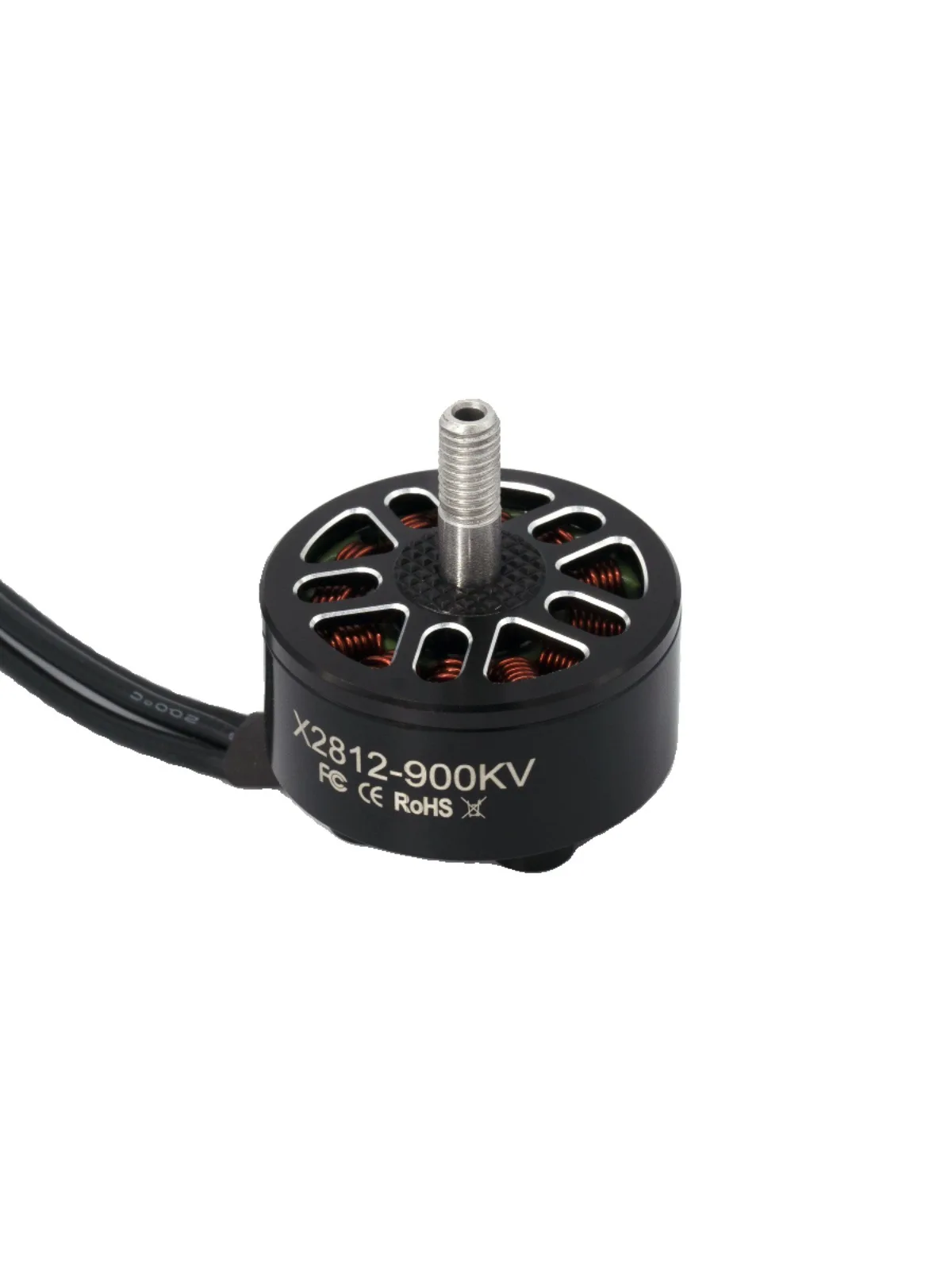E-Power 2812 2S-6S 900KV 1115KV Factory Cheap Price Outrunner Motor DC RC Motor Brushless BLDC Plane Motor For FPV Drone