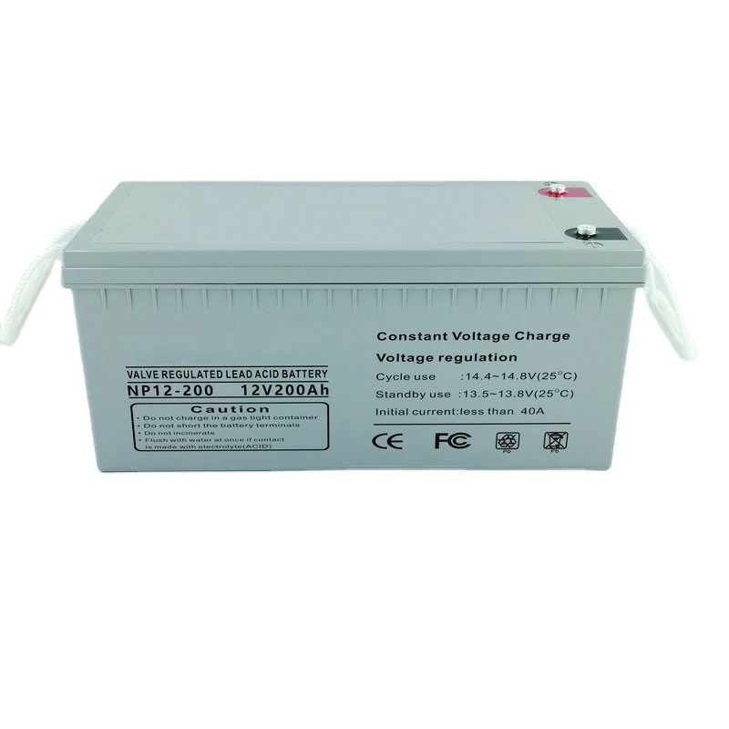 150Ah 250Ah 200Ah Deep Cycle Solar Storage Battery GEL 12V 100Ah  24a 38a 50a 60a 65a 70a 80a 90a Lead Acid Batteries