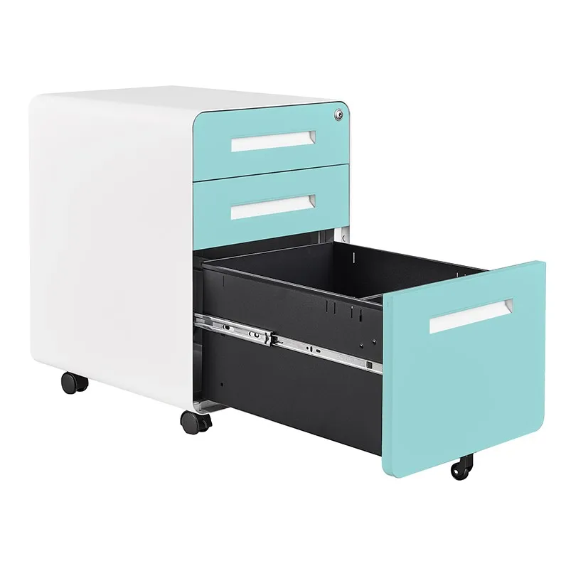 Mobile cabinetfiling cabinet  mobile drawer mobile drawer unit Armarios activos Archivador