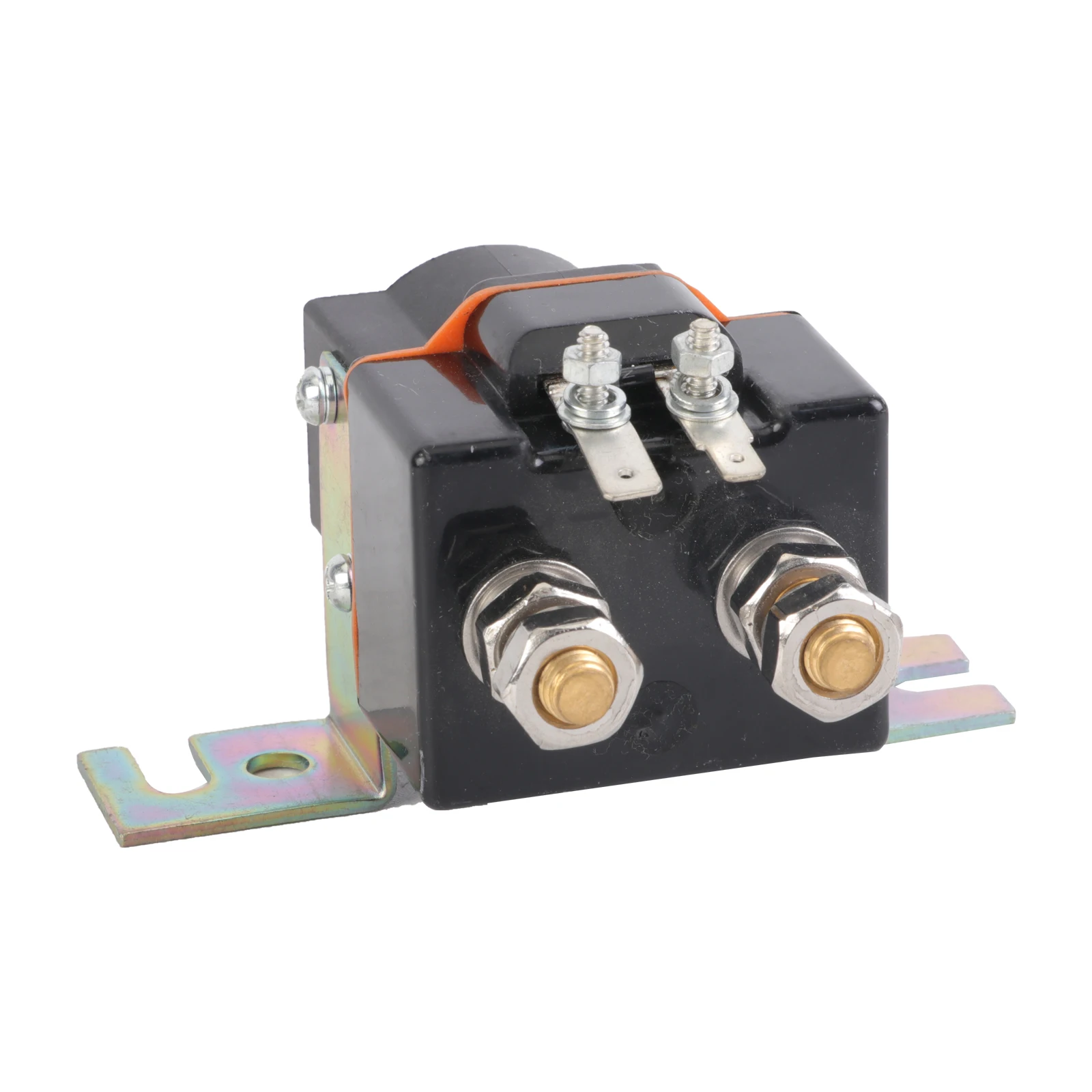 High quality low price 48v 250a club car normal size relay universal club car relay base connector