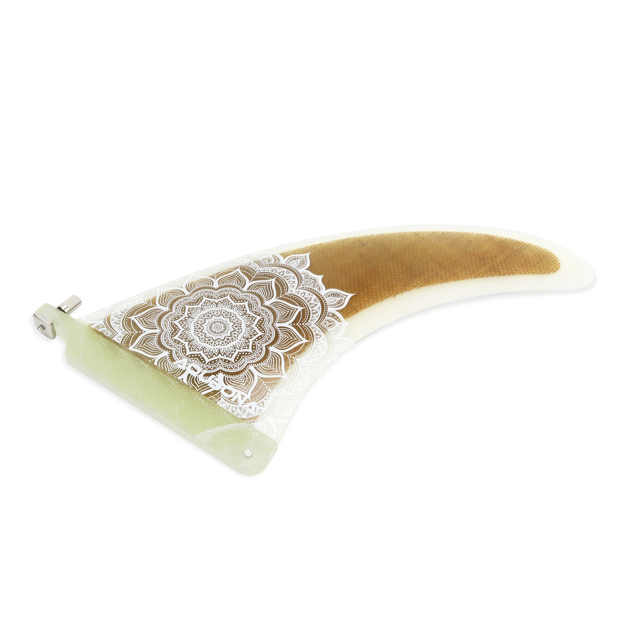 10 Inch Surf Single Fin High Quality SUP Fin for Inflatable Paddle Board Surfing Accessories