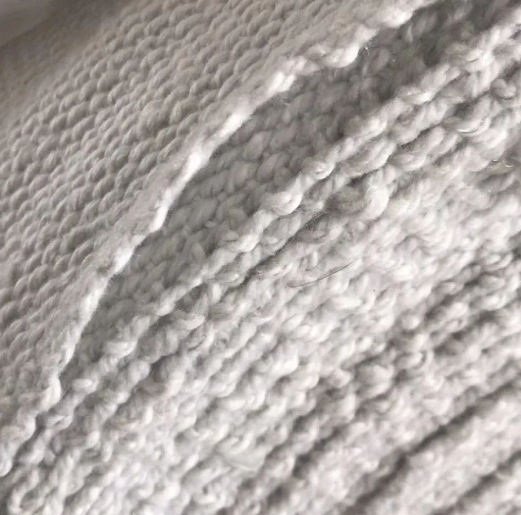 Fireproof cloth, high temperature resistant, corrosion resistant and environmentally friendly glass fiber tape