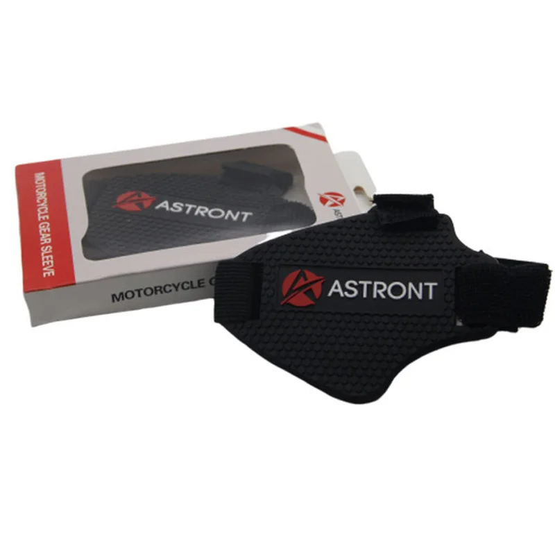 
1Pcs Motorcycle Rider Shoes Protective Gear Shifter Men Shoe Boots Equipment Shift Sock Boot Shifter Guards Dirtbike 