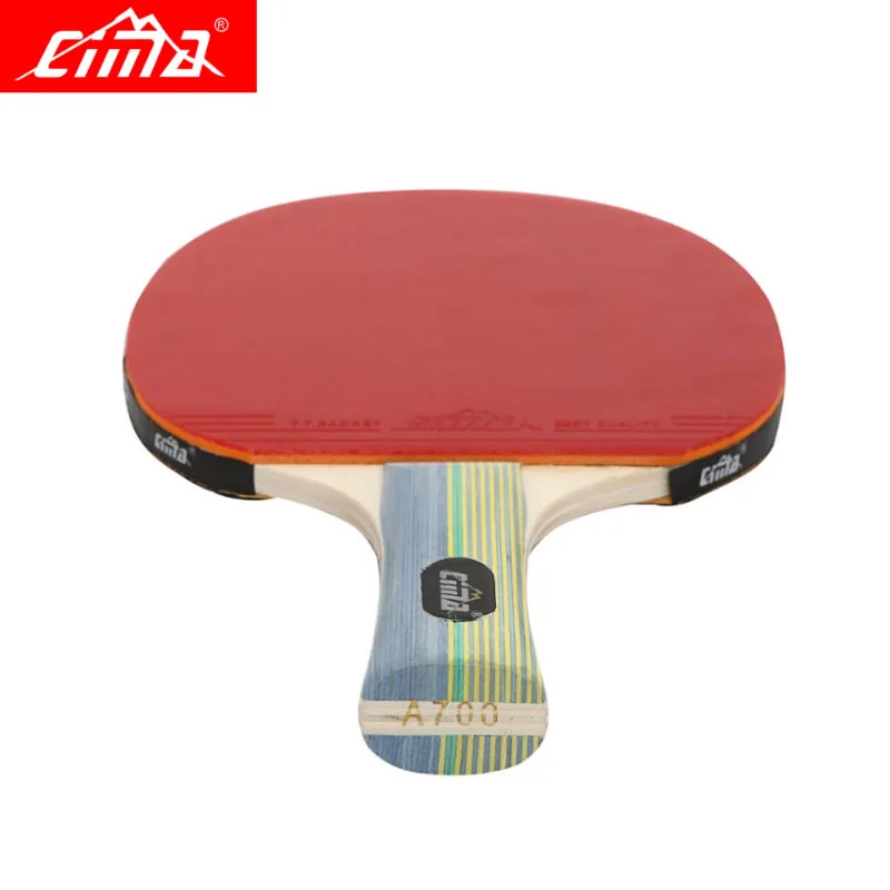  Ping Pon Paddles Table Tennis Rackets 3PCS Balls for All Levels Indoor Outdoor