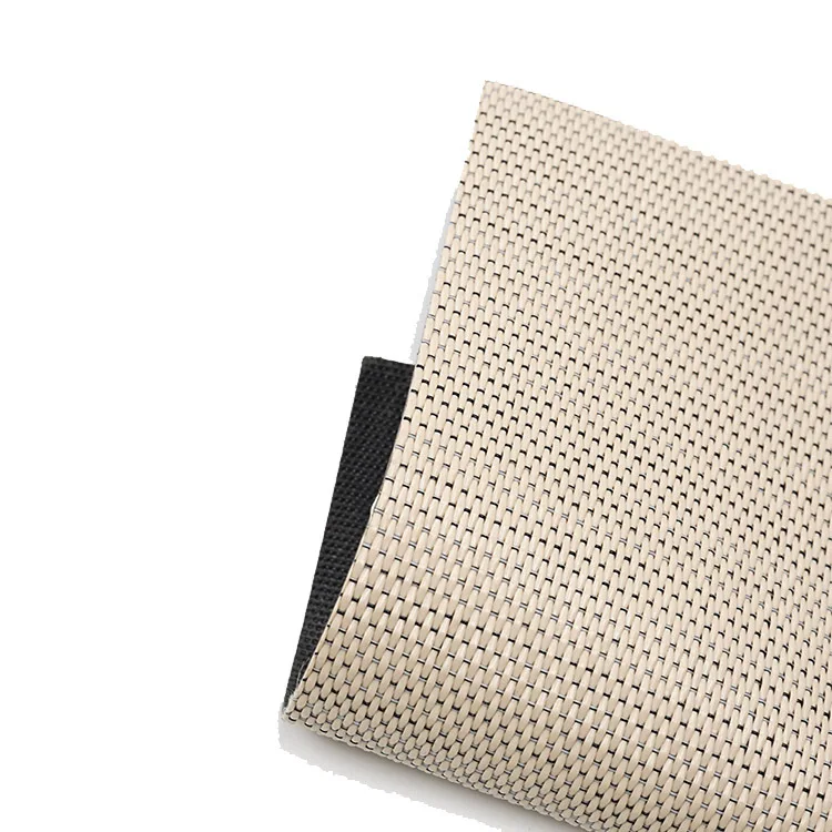 Anti Bacterial Moisture-Proof Easy Installation Carpet Roll Vinyl Carpet  Uniform Texture  Roll Pvc Carpet