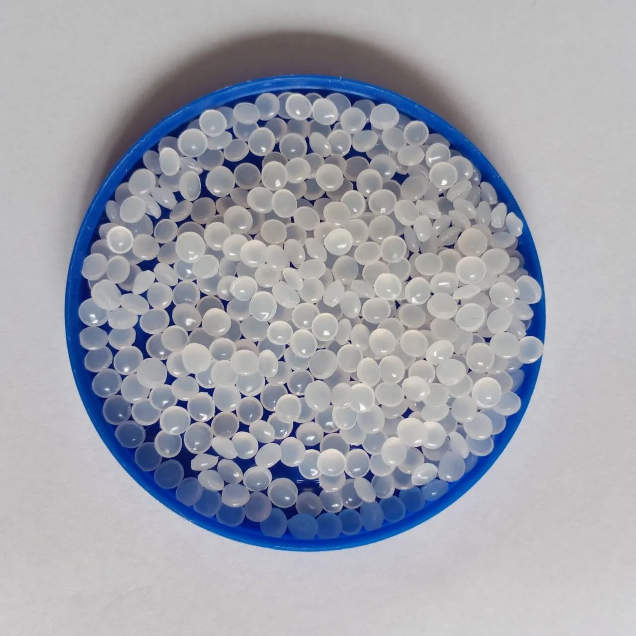 Заводская цена Высококачественная полиэтиленовая Смола низкой плотности HDPE/VIRGIN LDPE 2426h/LDPE