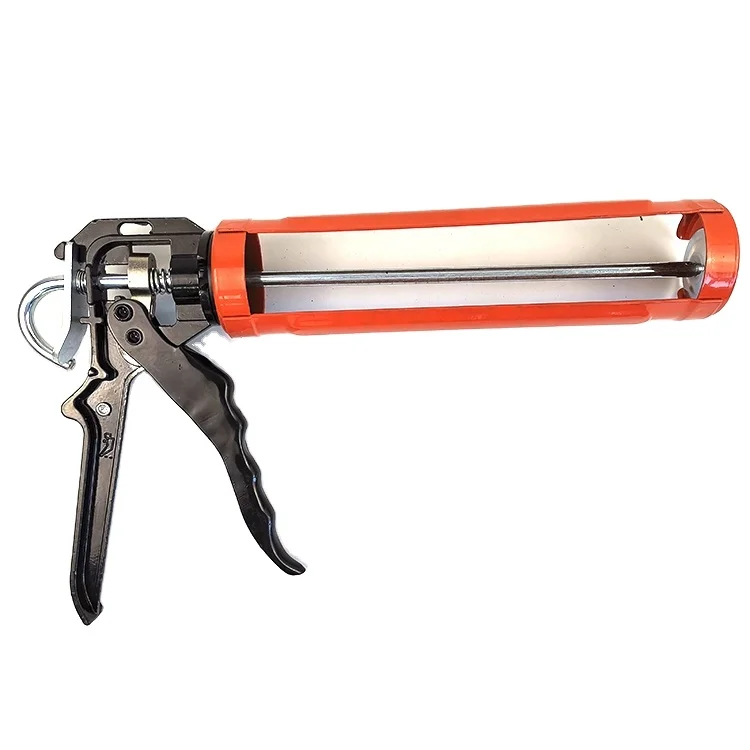 Пневматический и ручной пистолет для герметиков 620 г 26:1