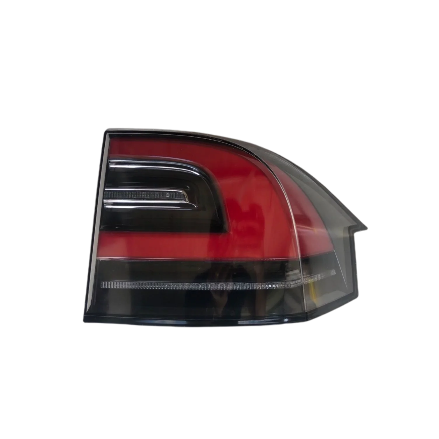 Jingjiang auto parts left rear taillight quality wholesale direct OEM 1077397-00-G for Tesla model3 2017-2020