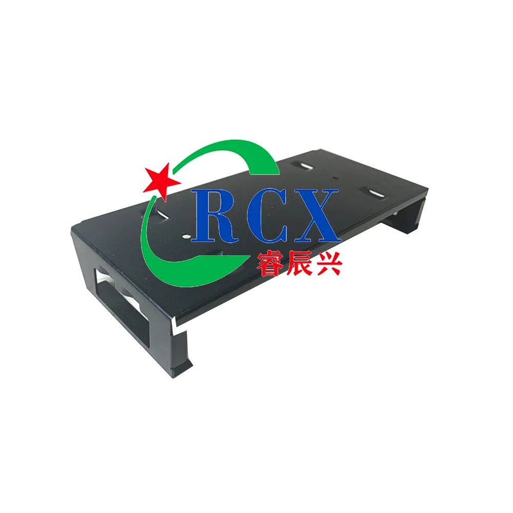 OEM Sheet Metal Stamping Fabrication Punching Process Custom  Service Stainless Steel Aluminum Stamped Punched Component Parts