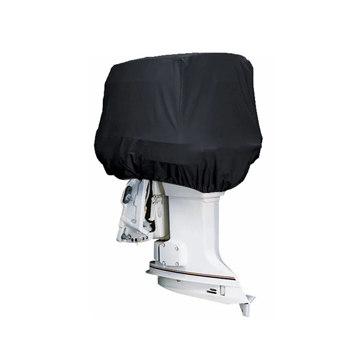 High Performance Outboard Motor Cover Boat Engine Cover Outboard Cover