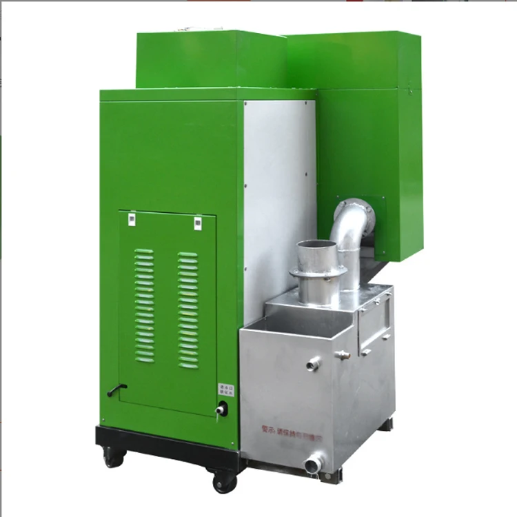 Small Straw Biomass Steam Boiler Pellet Boiler Steam Boiler Price