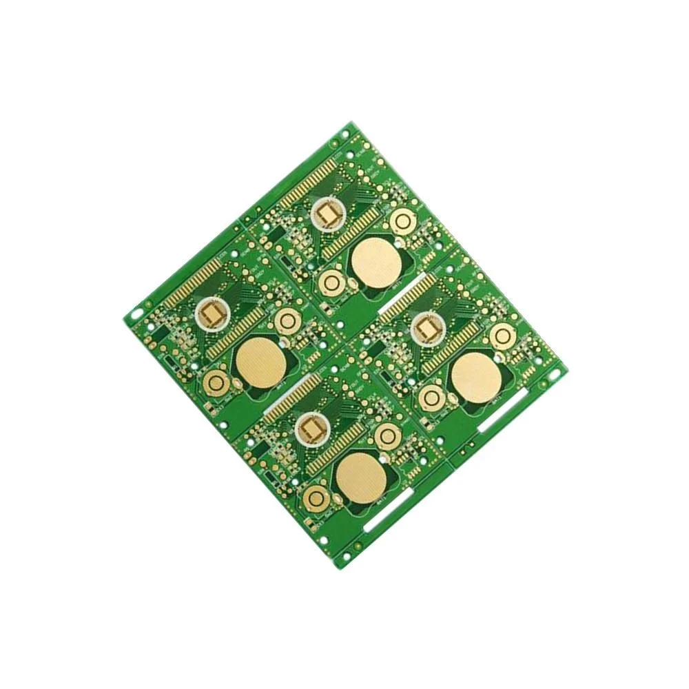 Производитель электронных плат rogers ro4003c печатные платы на заказ