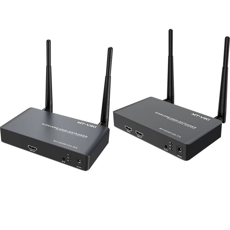 MT-VIKI 100 м беспроводной HDMI WIFI удлинитель
