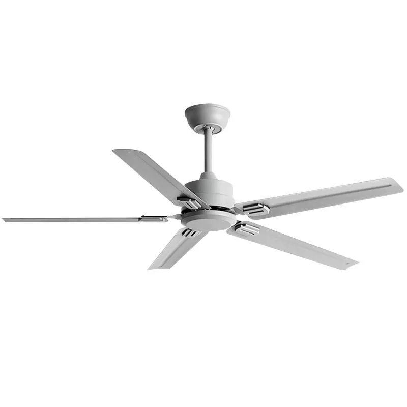 Direct selling electric minimalist style ceiling fan cheap smart modern remote ceiling fan