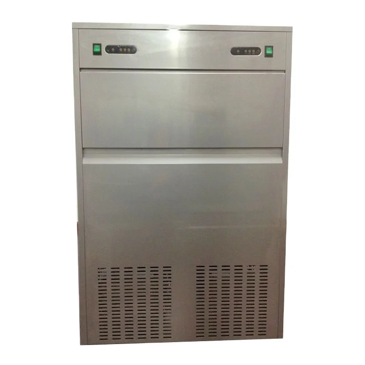 Hot selling automatic commercial ice machines  for making ice